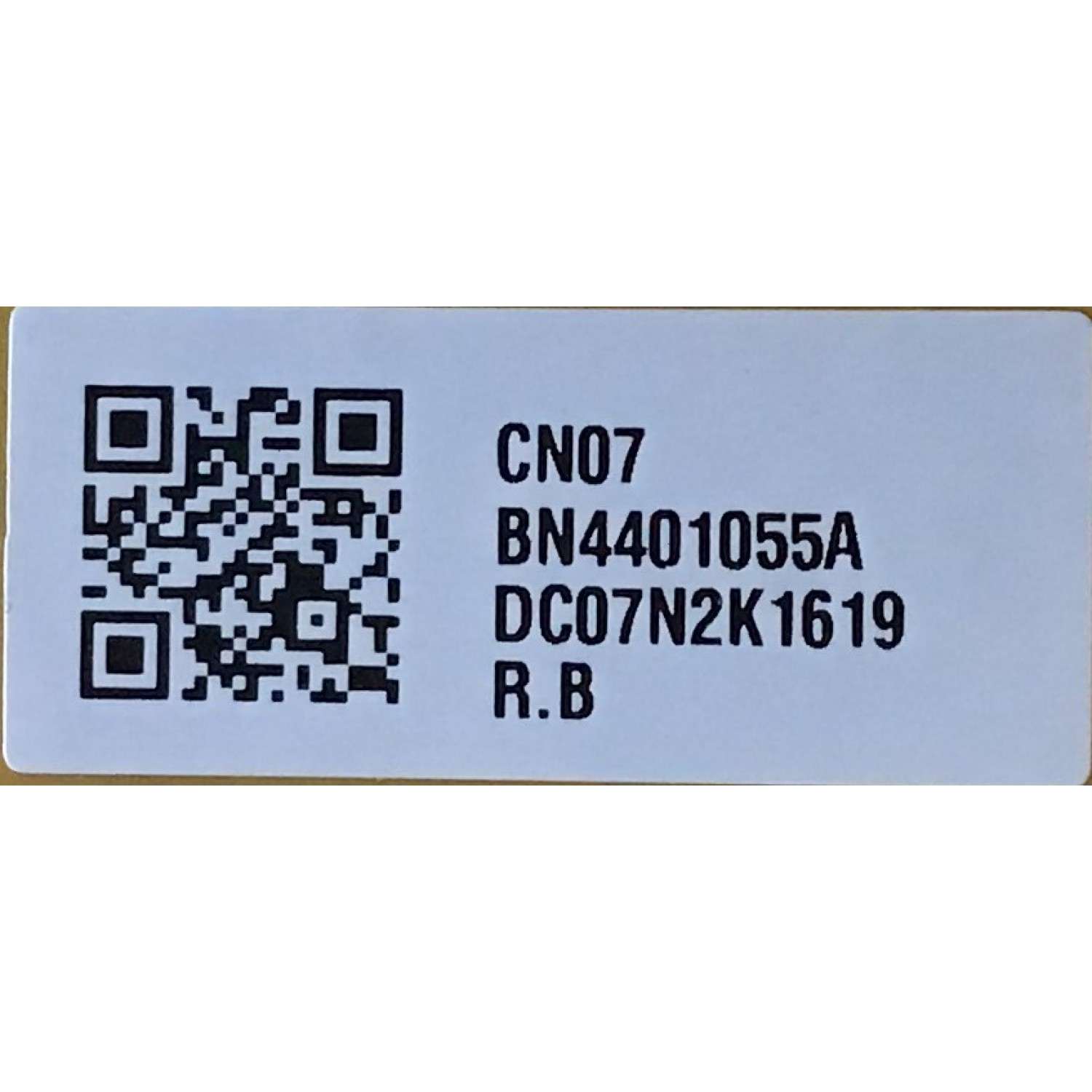 KIT DE TARJETAS PARA TV SAMSUNG / NUMERO DE PARTE MAIN BN94-15257A / BN41-02751A / BN97-16648C / BN9415257A / NUMERO DE PARTE FUENTE BN4401055A / L65S6N_TDY / BN44-01055A / PANEL CY-BT065HGLV3H / DISPLAY LSF650FN09-Q01 / MODELO UN65TU7000FXZA FA01 - Imagen 3